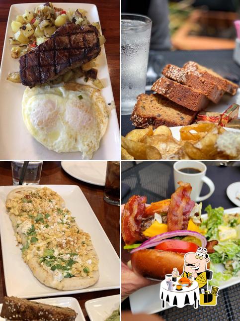 Green Street Restaurant