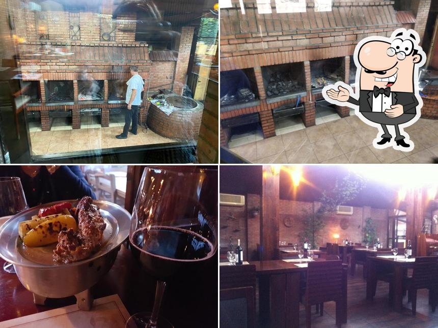 Grill House