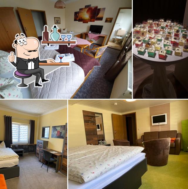 Hotel und Restaurant Oberland
