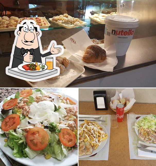 Il New Mito cafè