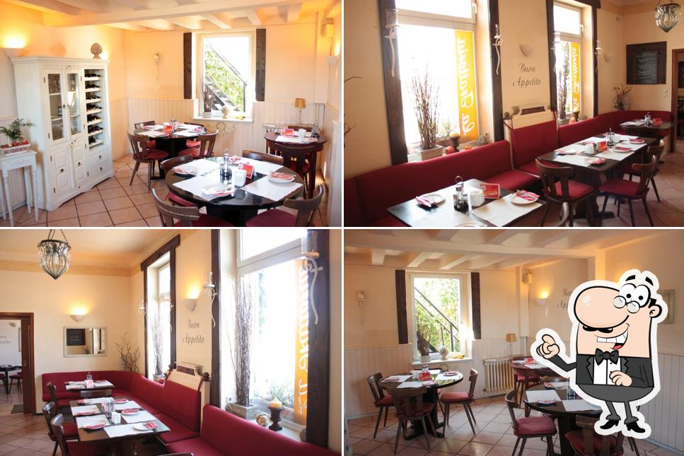 La Trattoria