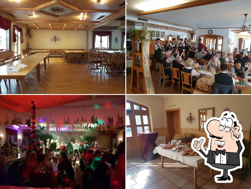 Landgasthof Stangl