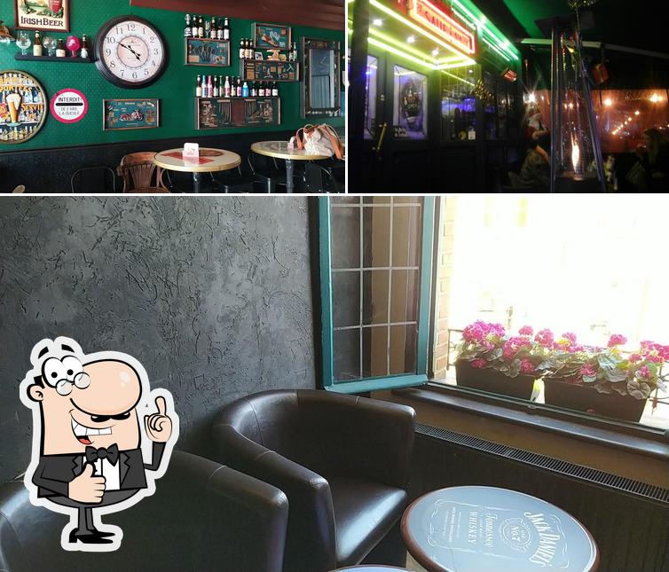 Le Pub