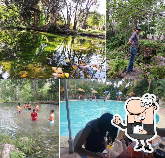 Manantiales Club Balneario