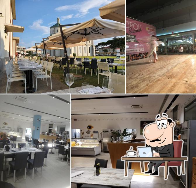 Osteria Del Mare
