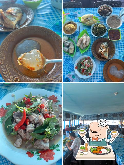 Popeda Restaurant Tarapun