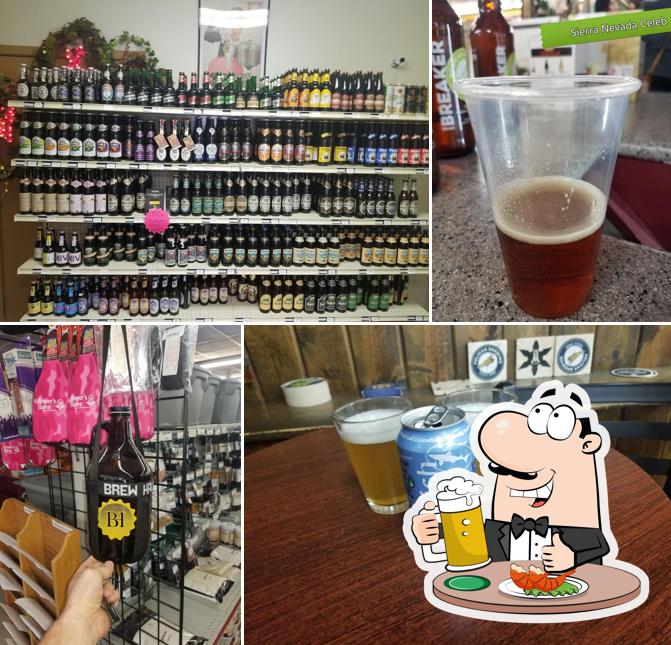 Brewer's Haven