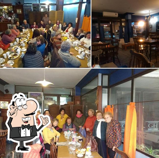 Deja Vu Restobar