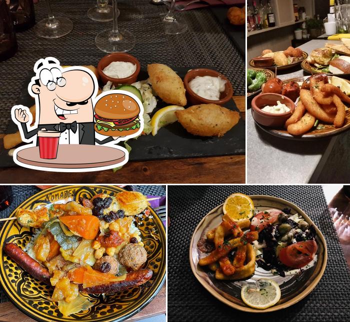 La Table de Sam
