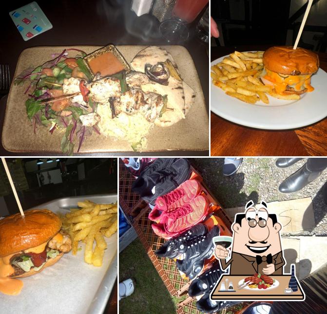 The Maltsters Arms