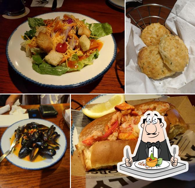Red Lobster