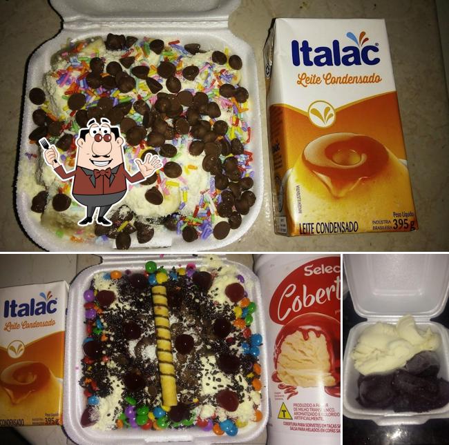 Açaí das Coleguinhas