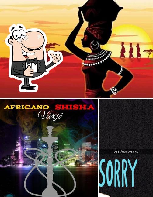 Africana Shiisha Växjö Växjö