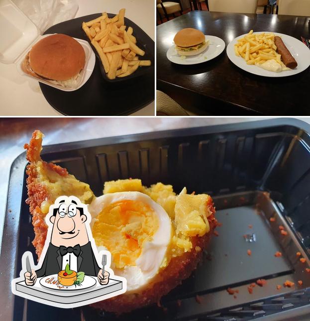 Cafetaria de Passage
