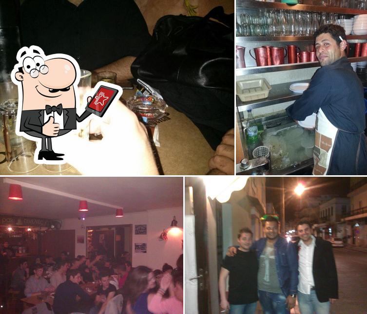 Ρακοπινελιες