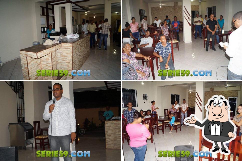 El Punto del Sabor