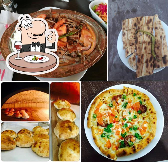 Gülüm Döner Ve Pide Salonu