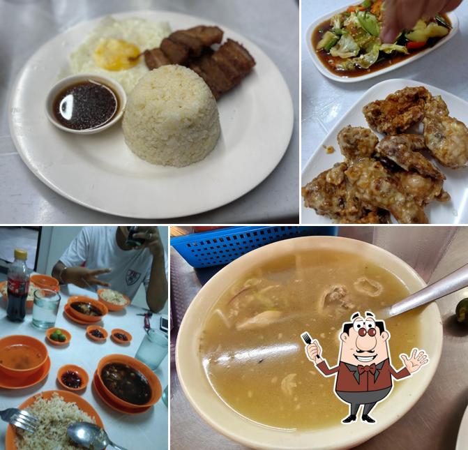 KAP’S Original Pares and Bulaluhan