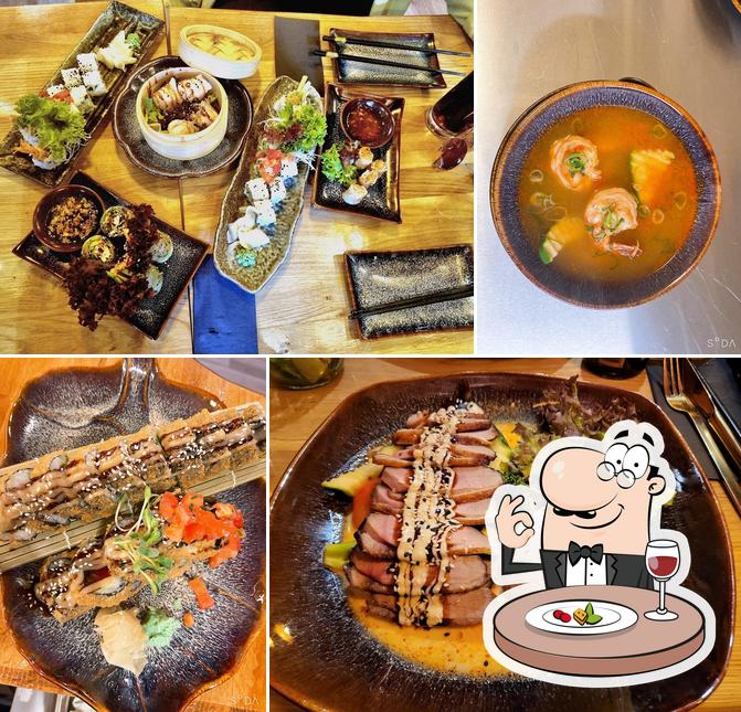 Kami Kitchen Rottweil
