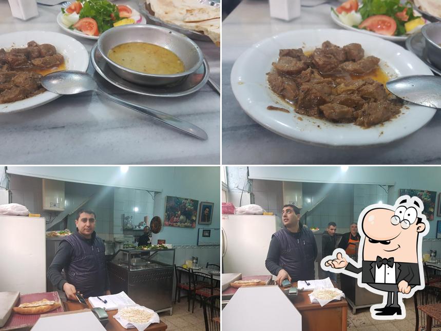 Kavurmacı İhsan Usta