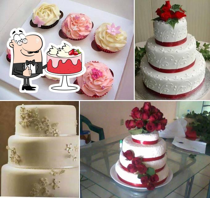 Lore Cake's