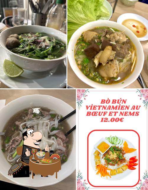 PHO SAI GON