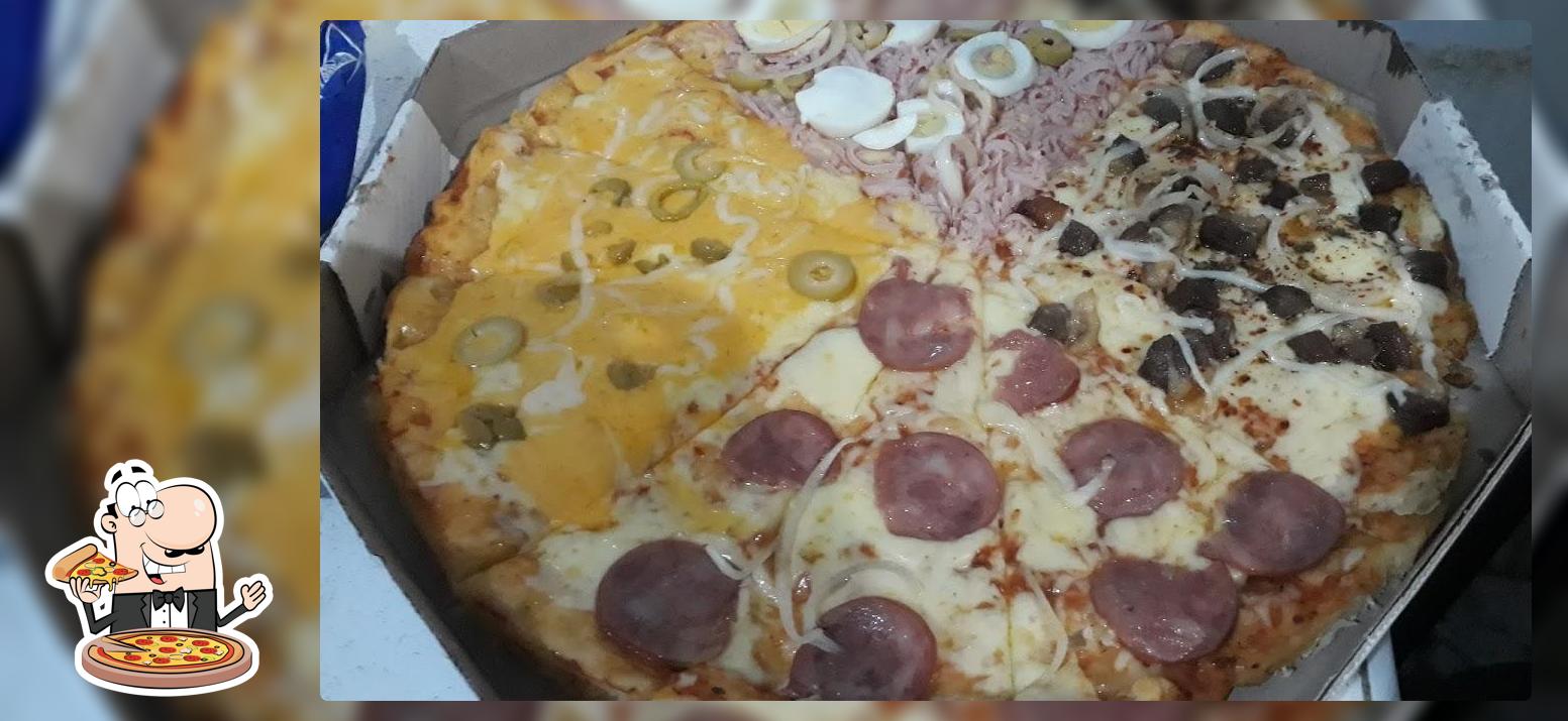 Pizzaria Recanto da Dadá