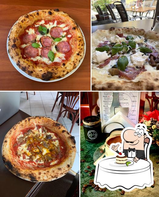 Pizzico Pizza