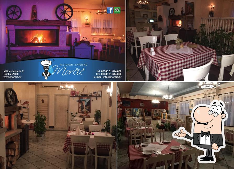 Restoran Morčić