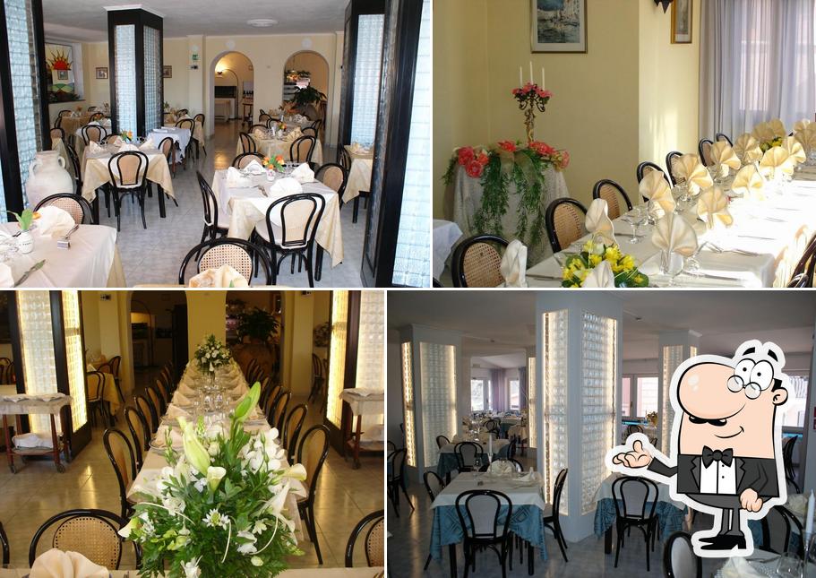 Ristorante Borgo La Tana