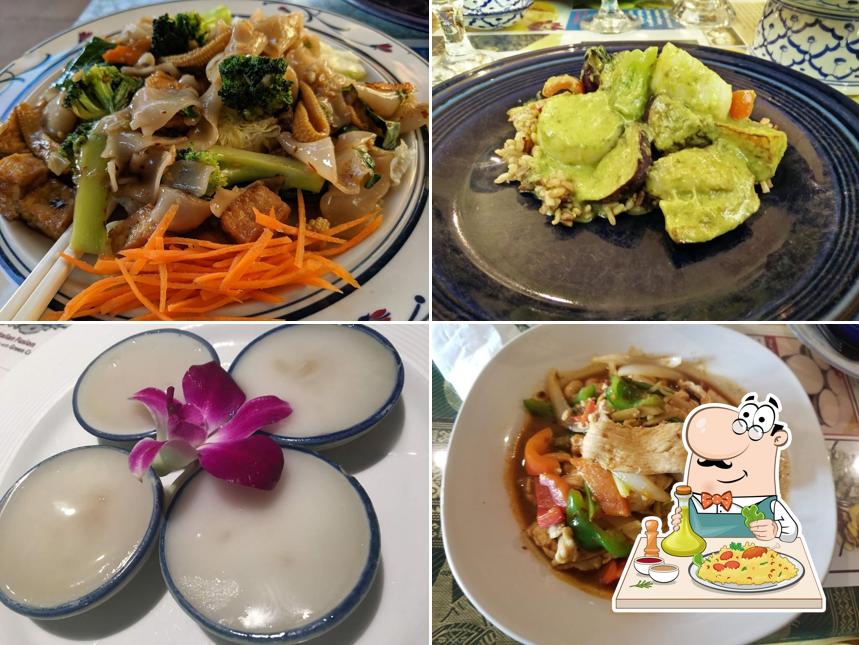 Siam Taste