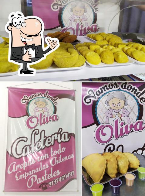 Vamos Donde Oliva