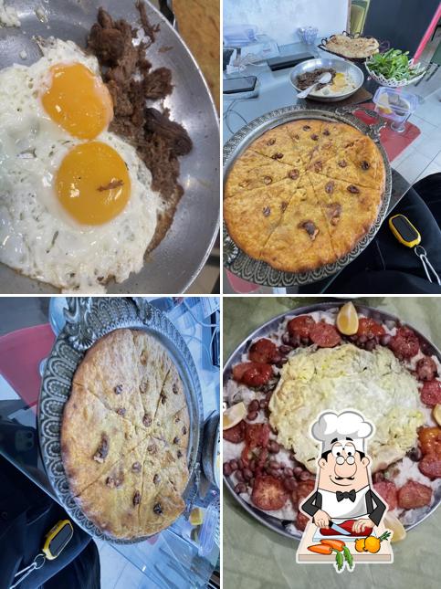 کافه رستوران صبحانه خش خوران