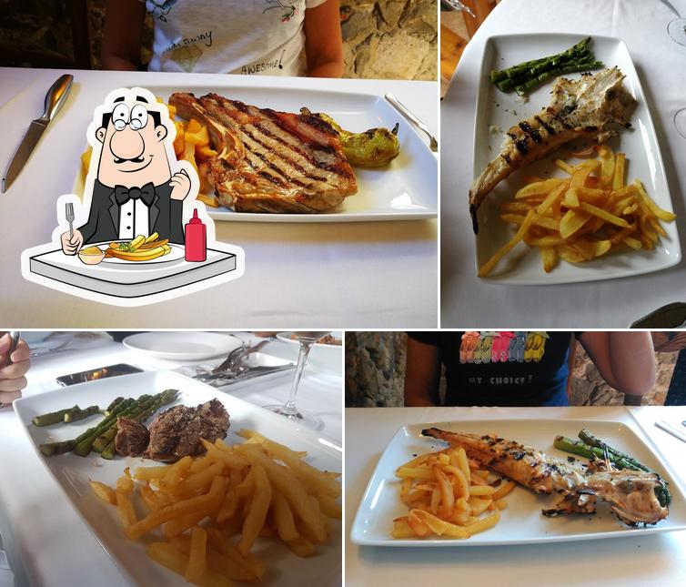 Restaurant el Cargolet