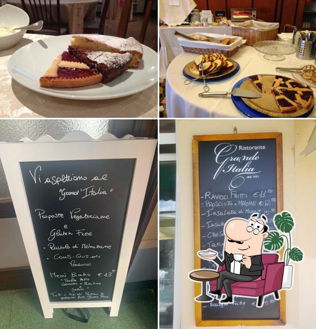 Ristorante Caligo