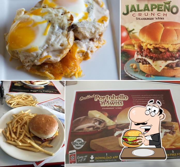 Steak 'n Shake