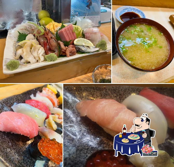 Sushidokoro Hiro