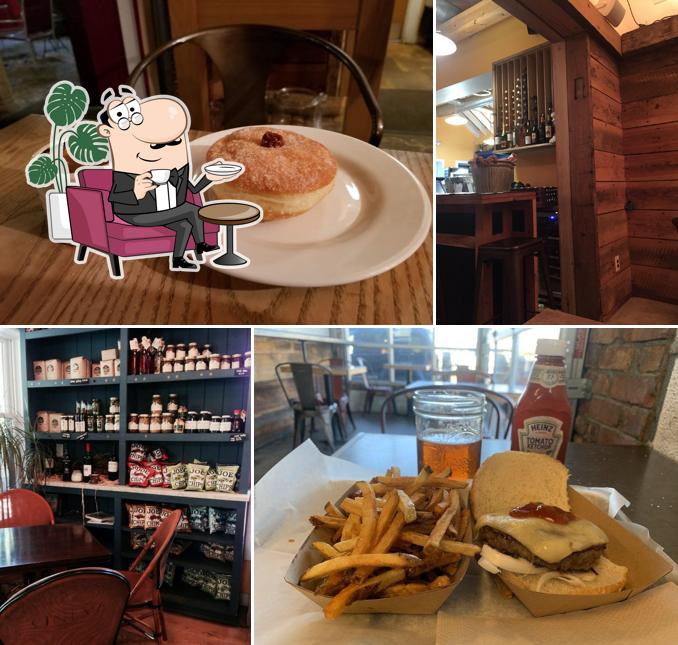 TFS Burger Works