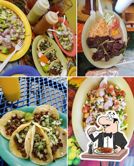 Taquería Guadalajara