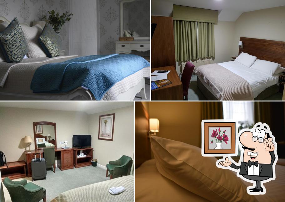 The Stallingborough Grange Hotel