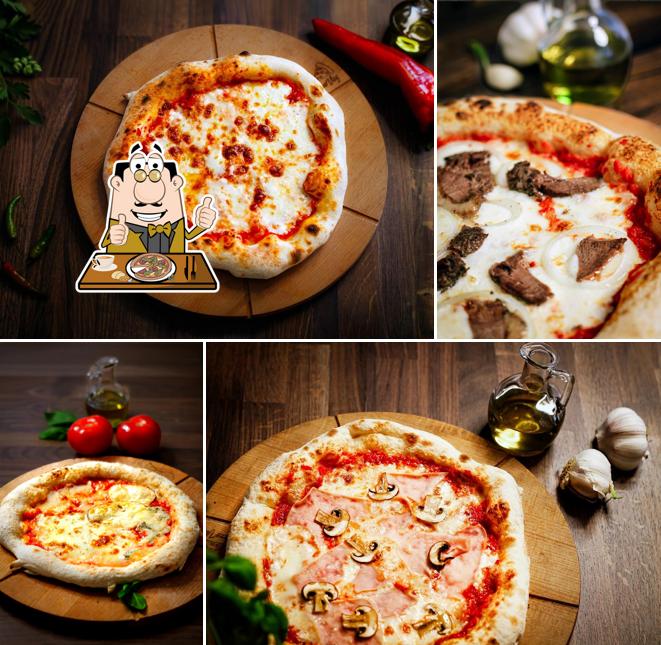 PizzaVlog