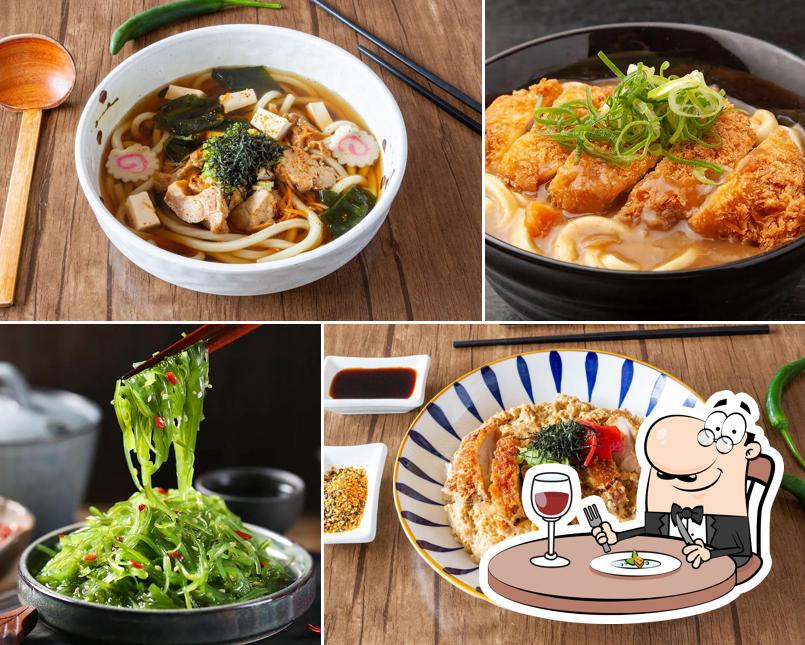 Aki 秋 Japanese Restaurant