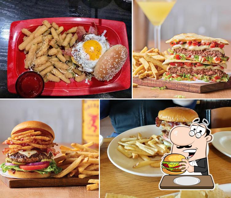 Applebee's Grill + Bar