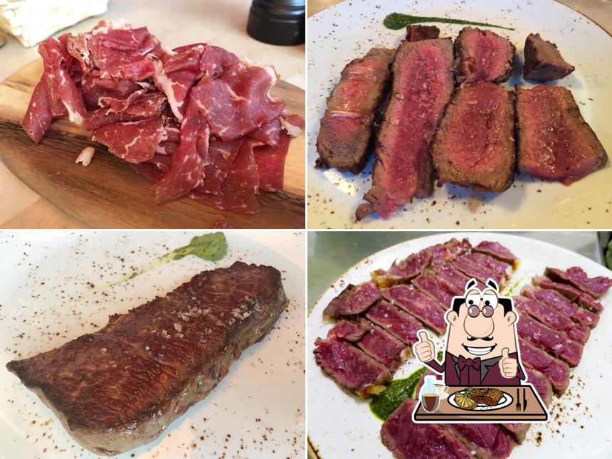 BEEF Geneve