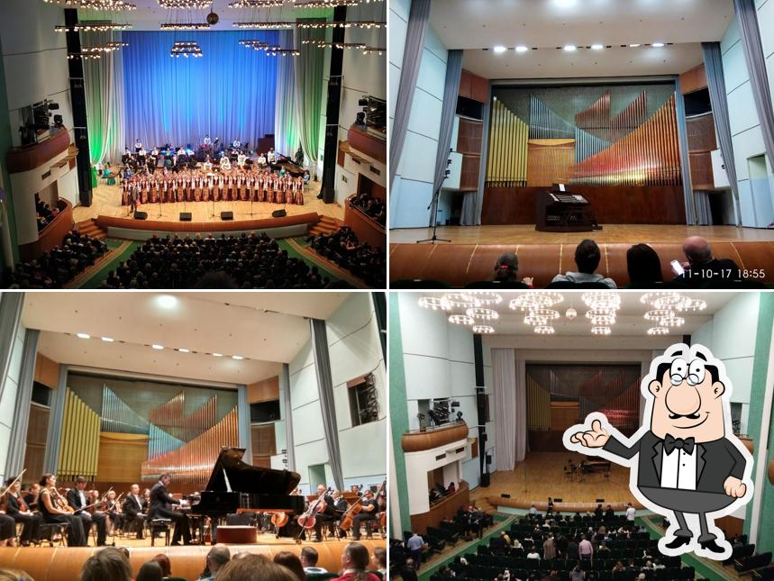Belarus Philharmonic