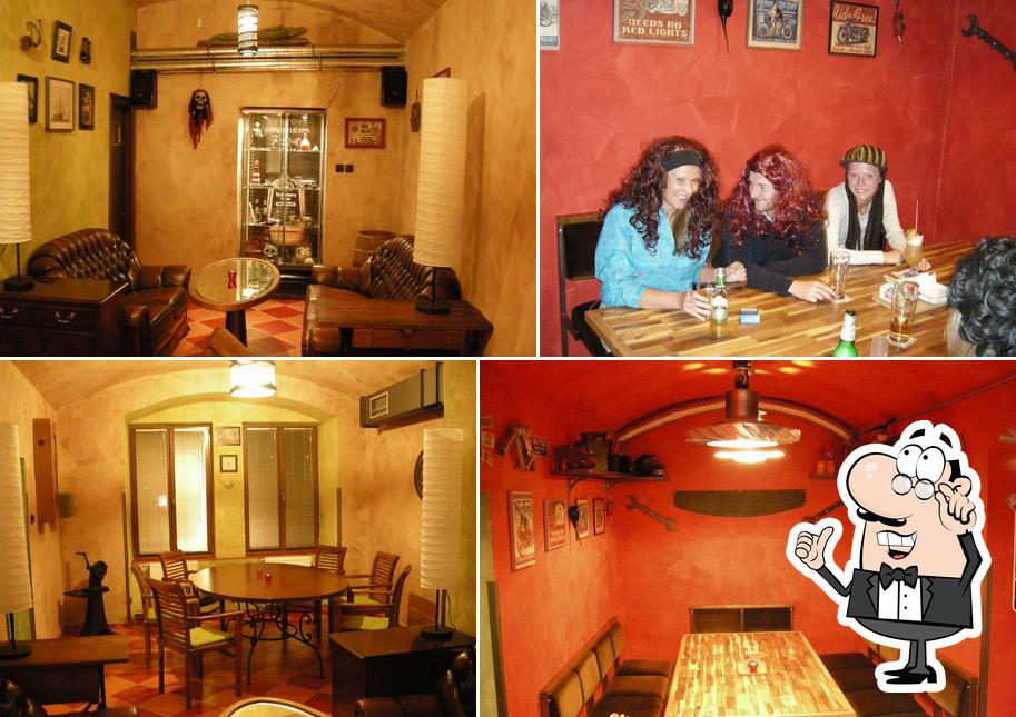 Caffe Bar Rozzetta