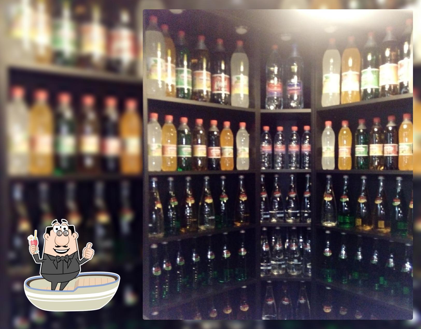 Кафе "ИВА"