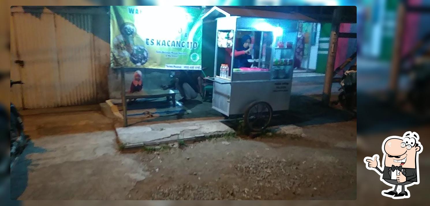 Kedai milkshake boba