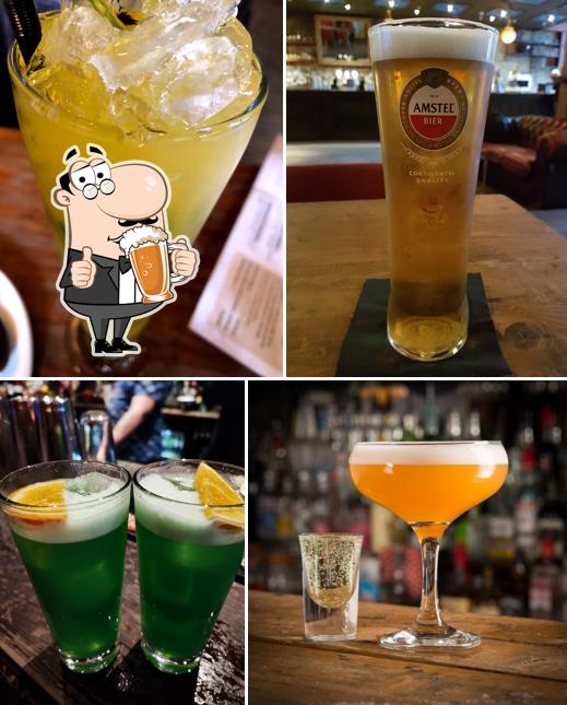 Cubana Tapas Bar