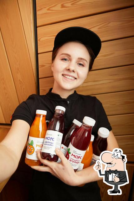 Здесь можно посмотреть фото ресторана "Додо Пицца"